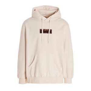 Doublet Men 'Polyurethane Embroidery' Hoodie